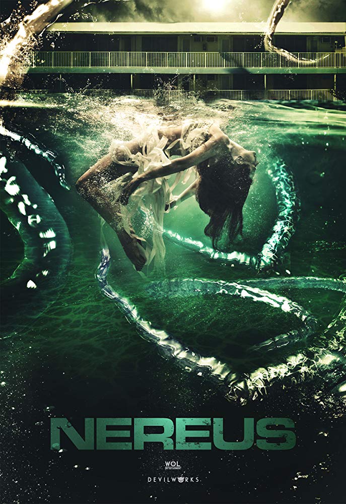 Nereus 2019 720P Brrip X264-Mkvcage Ws