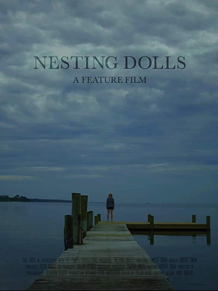 Nesting Dolls 2019 720P Webrip 800Mb X264-Galaxyrg