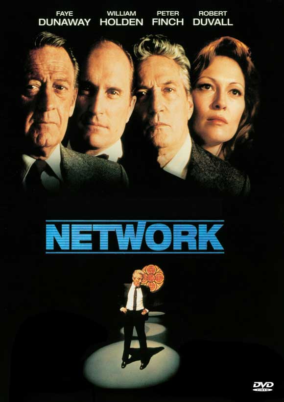 Network (1976) 1080P Bluray X265 Hevc 10Bit Aac 1 0 Esub-Afm72