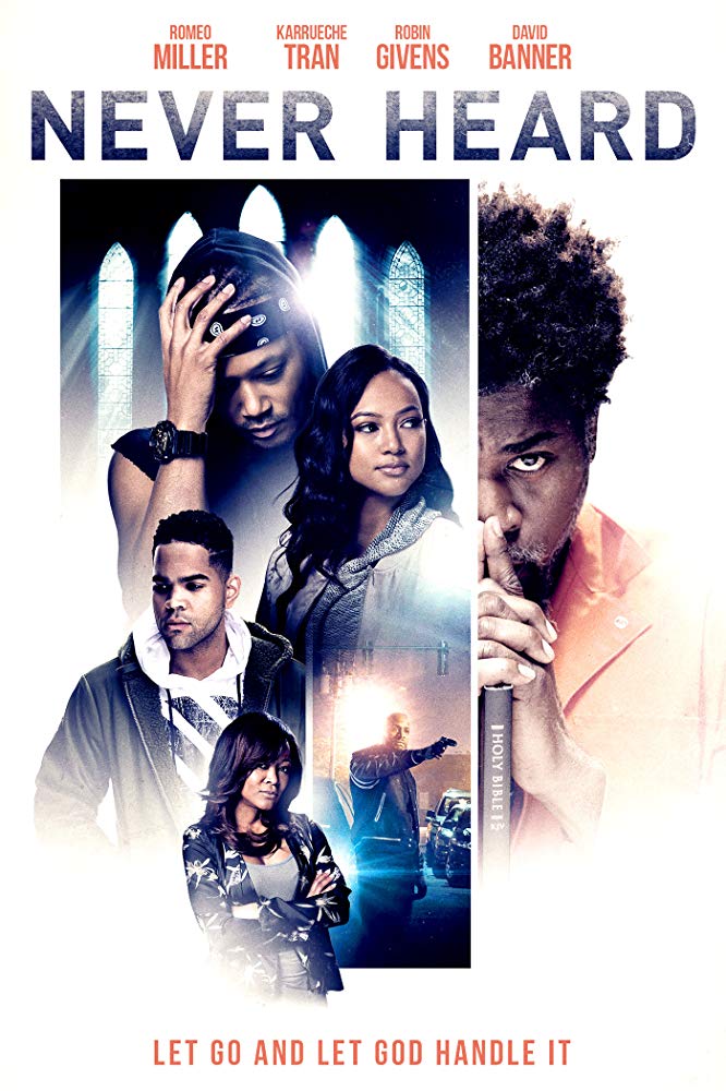 Never Heard 2018 720P Web-Dl Mkvcage Ws