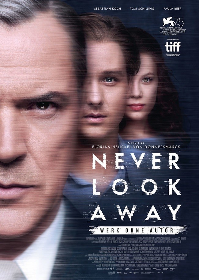 Never Look Away 2018 720P Brrip X264-Mkvcage Ws