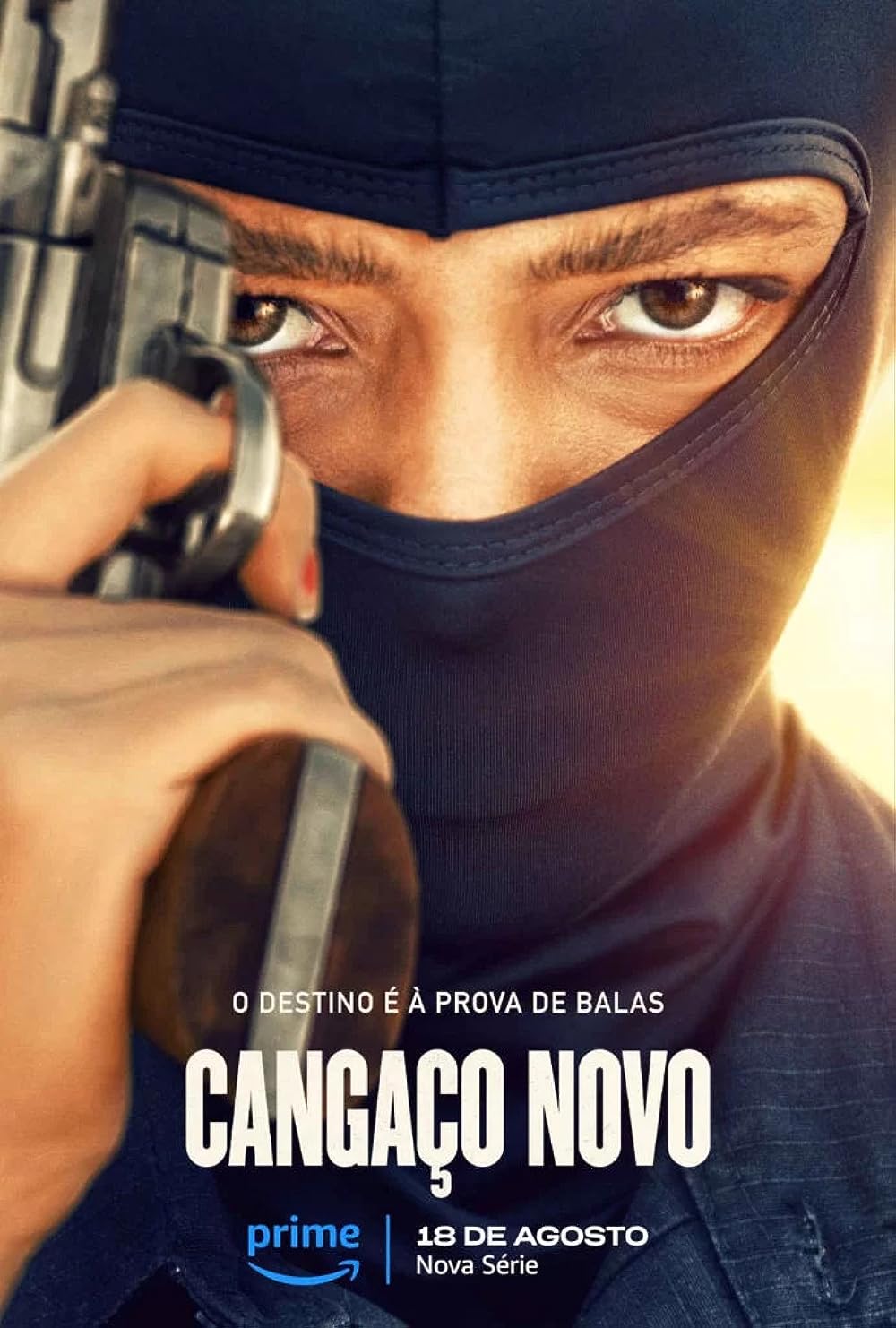 New Bandits S01E01 720P Amzn Webrip X264 Msubs [Multi Audio][Hindi 5 1 English 5 1 Portuguese 5 1] -Msmod