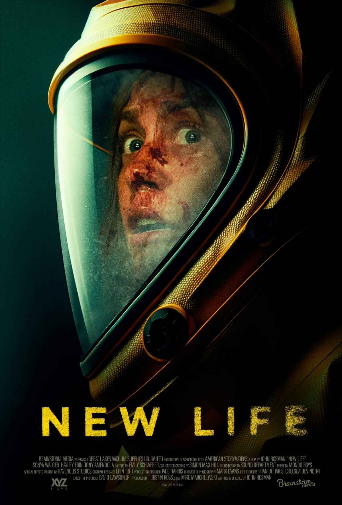New Life 2023 720P Amzn Webrip 800Mb X264-Galaxyrg