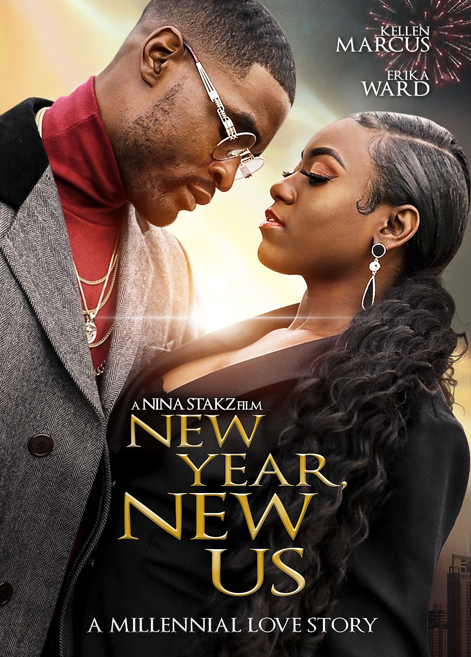 New Year New Us 2019 720P Webrip 800Mb X264-Galaxyrg