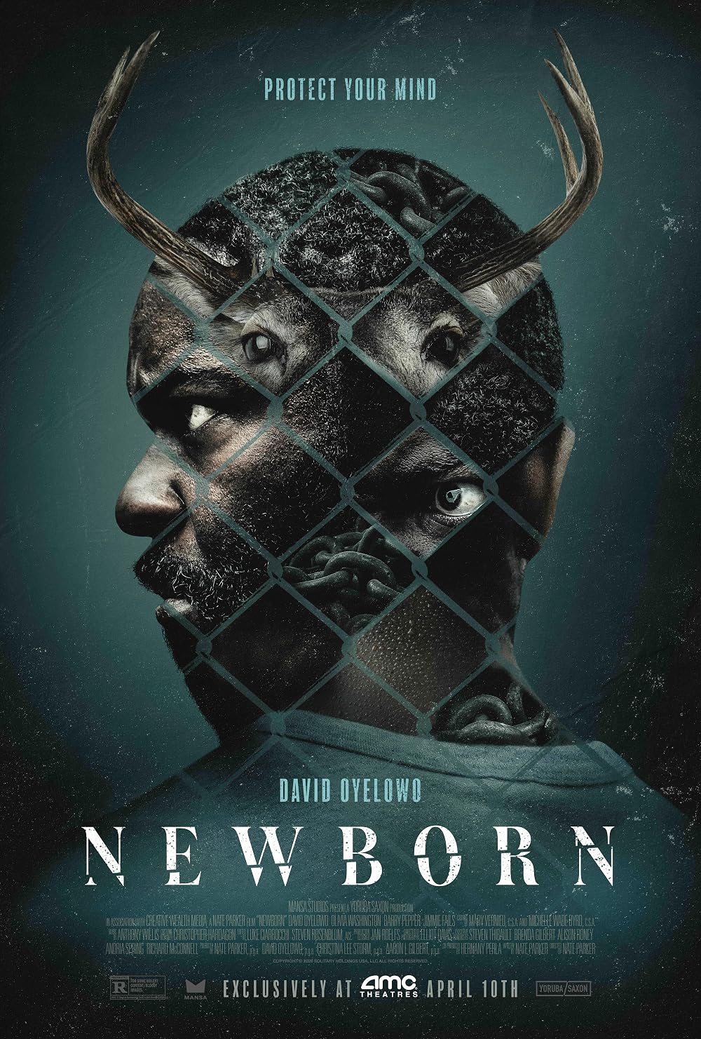 Newborn 2026 720P Web-Dl X264 Esub-Msmod