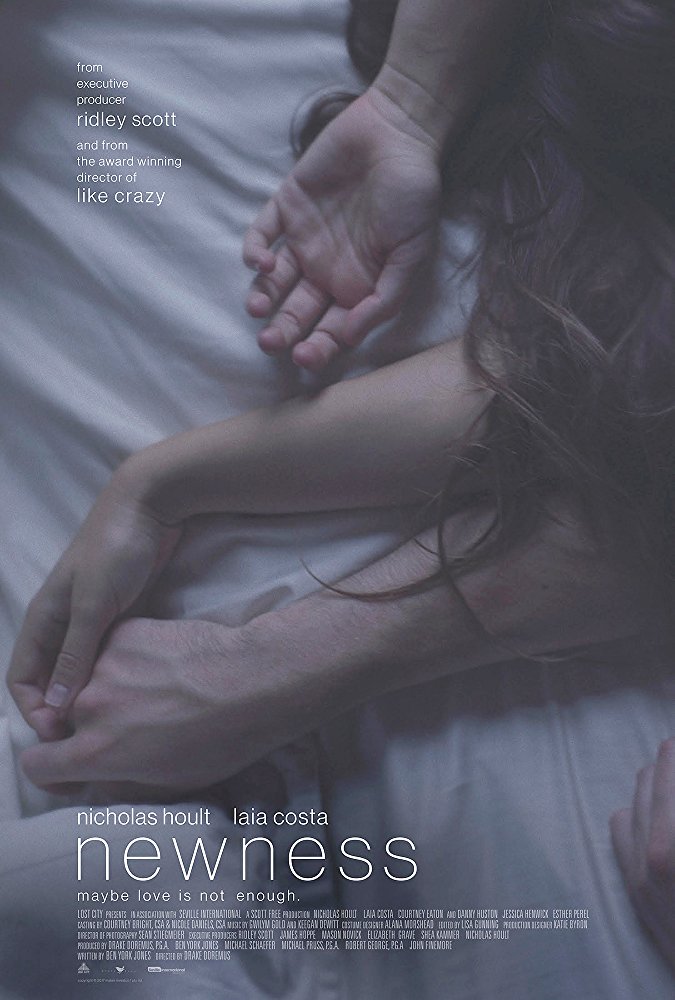 Newness 2017 720P Web-Dl 900Mb Mkvcage