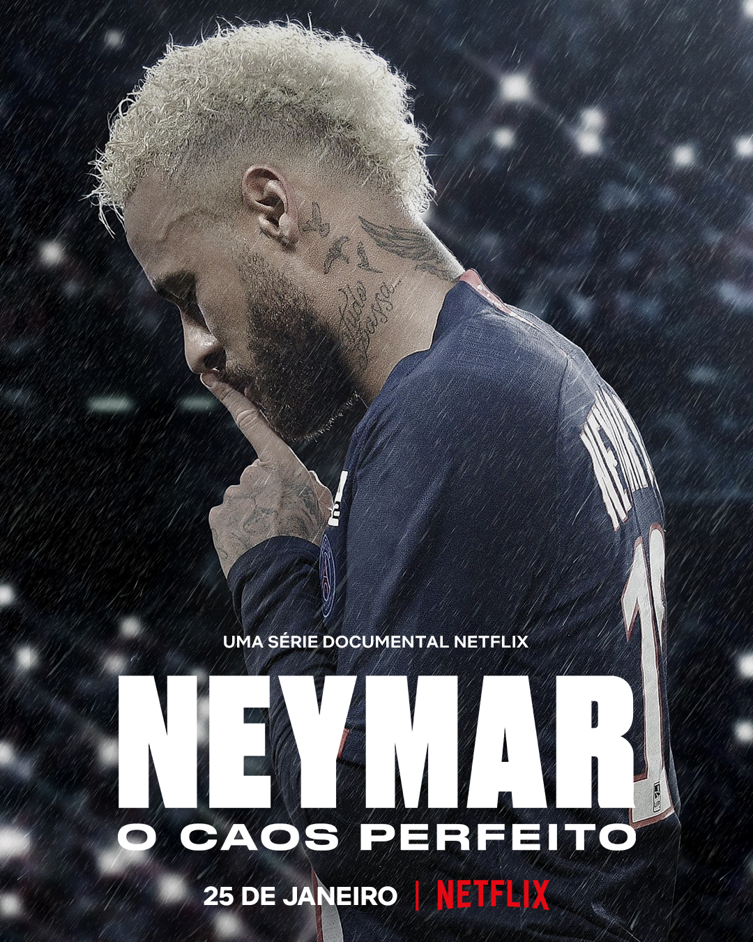 Neymar The Perfect Chaos S01E01 720P Nf Web-Dl X264 Msubs [Dual Audio][Portuguese 5 1 English 5 1] -Tepes