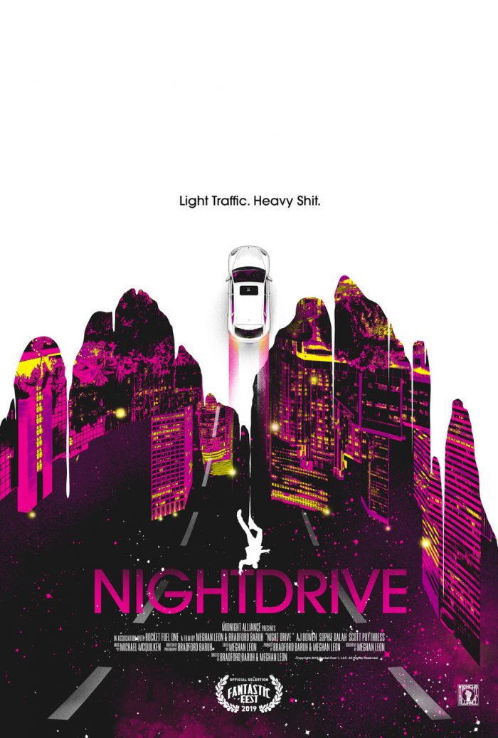 Night Drive 2019 720P Webrip 800Mb X264-Galaxyrg