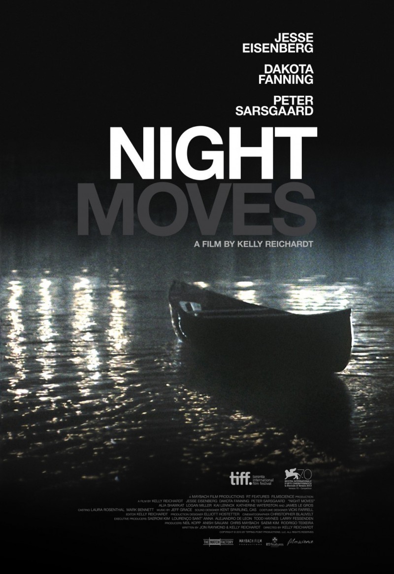 Night Moves 2013 720P Bluray 900Mb Shaanig Com