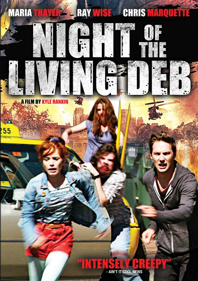Night Of The Living Deb 2015 720P Bluray X264-[Yts Ag]