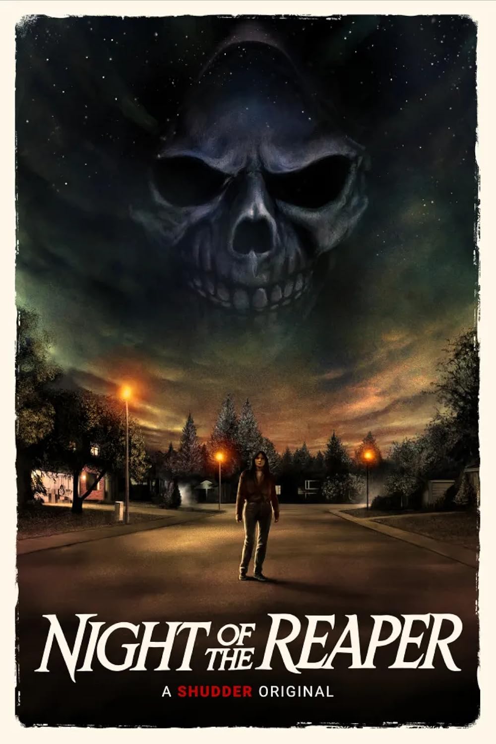 Night Of The Reaper 2025 720P Web-Dl X264 Esub-Msmod