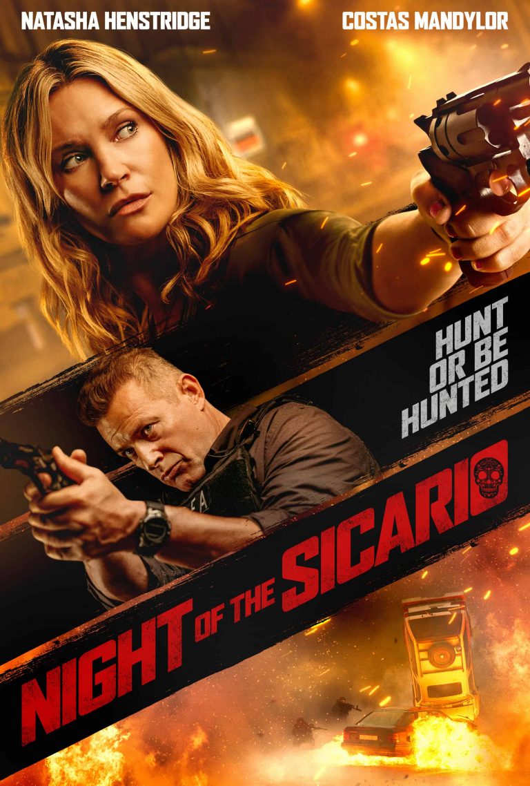 Night Of The Sicario (2021) 720P Amzn-Web X264 Esub [Dual Audio][Hindi 2 0 English 5 1] -Mkvc