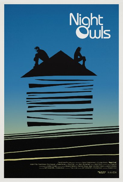 Night Owls 2015 720P Web-Dl 700Mb Mkvcage