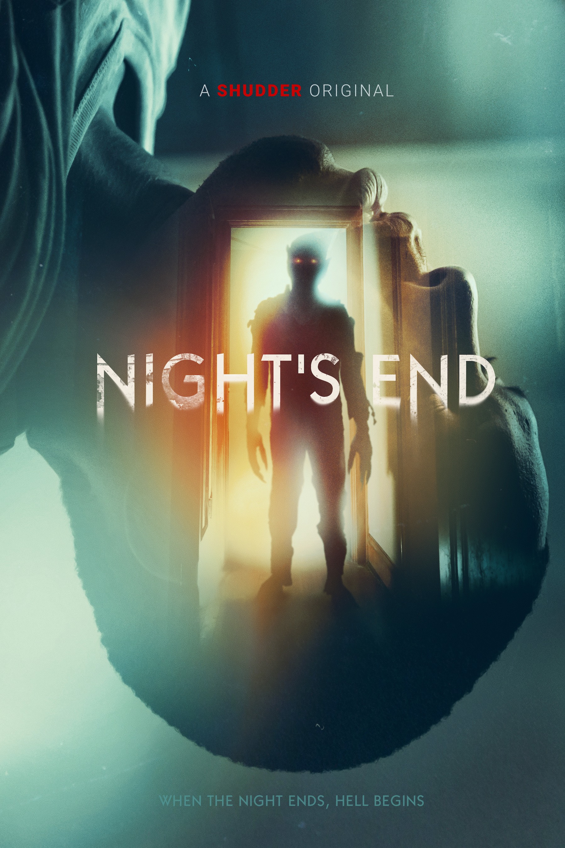 Nights End 2022 720P Amzn Webrip 800Mb X264-Galaxyrg