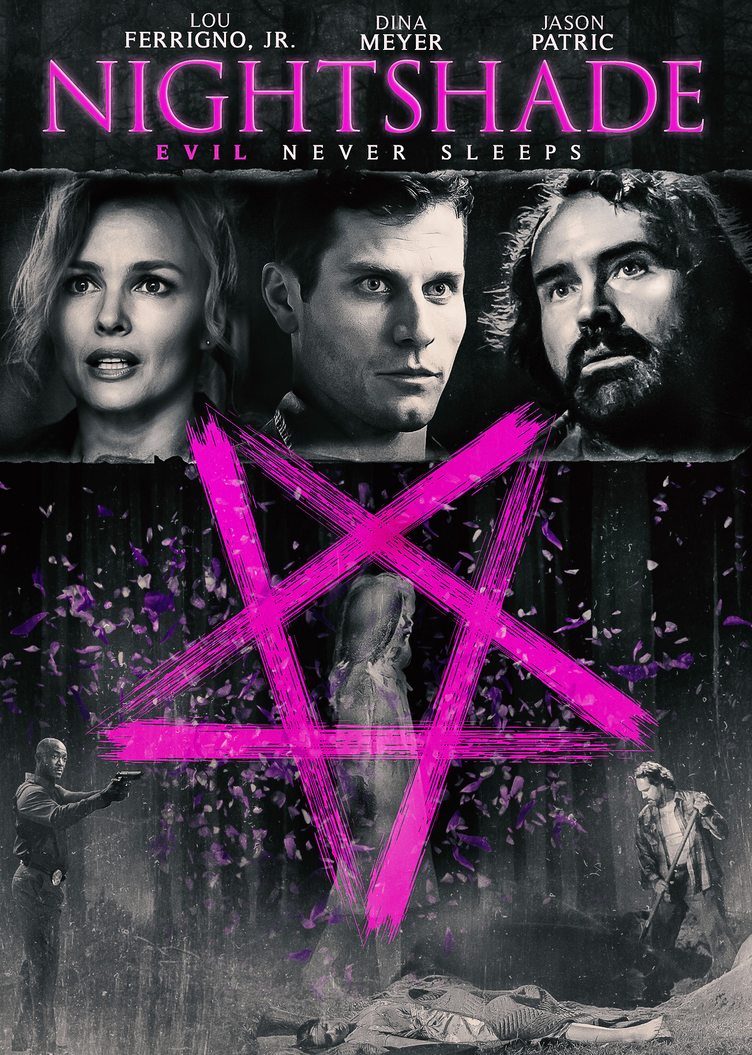 Nightshade 2022 720P Amzn Webrip 800Mb X264-Galaxyrg