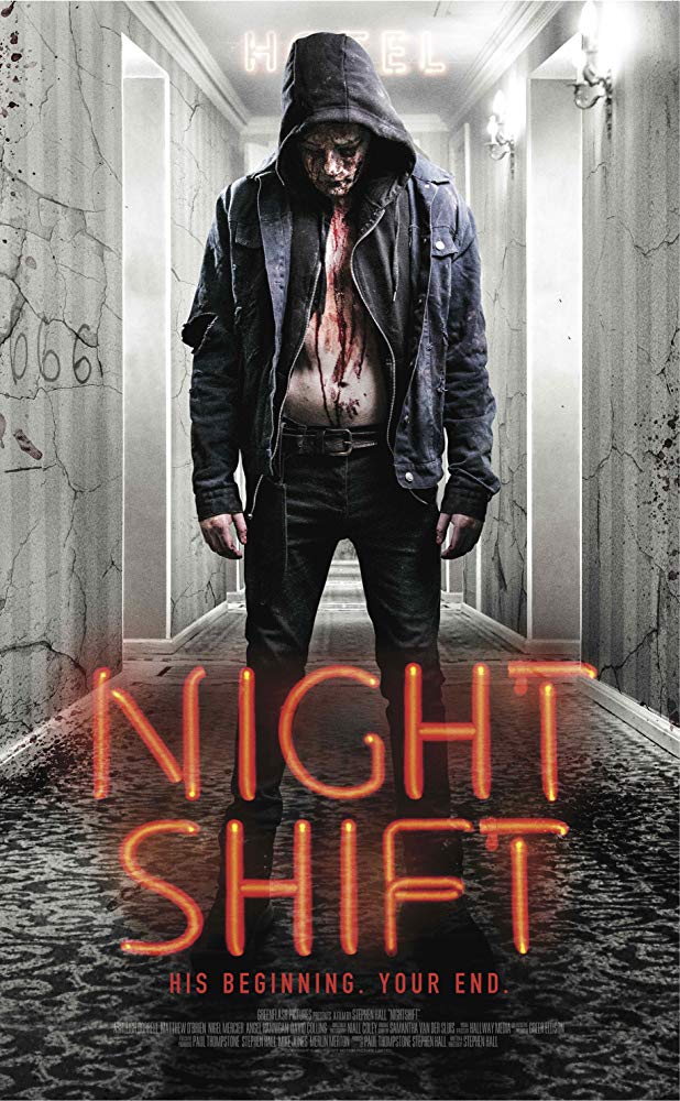 Nightshift 2018 720P Web-Dl Mkvcage Ws