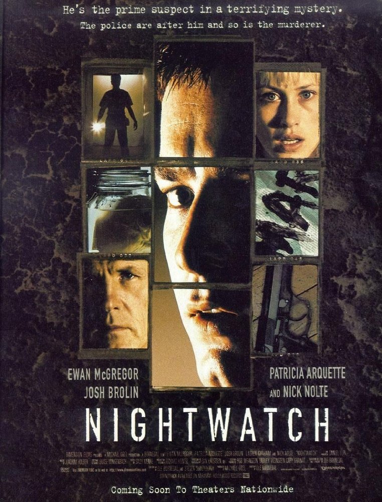 Nightwatch 1997 720P Brrip X264-Playnow