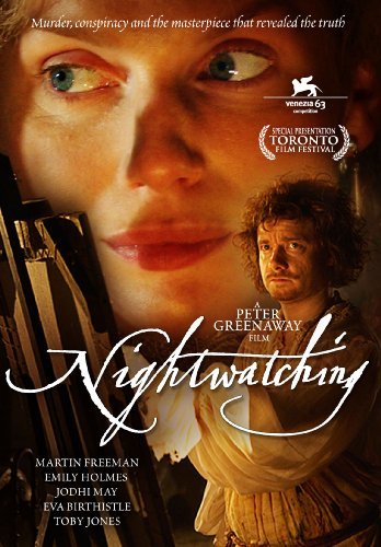 Nightwatching (2007) 720P Bluray X264 Esub [Dual Audio][Hindi 2 0 English 5 1] -Mkvc