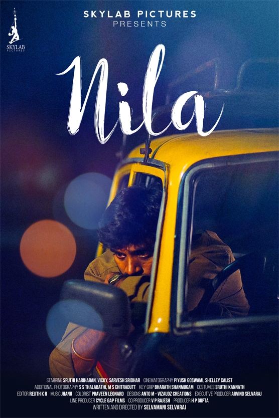 Nila 2016 720P Nfrip X264 -Ddr