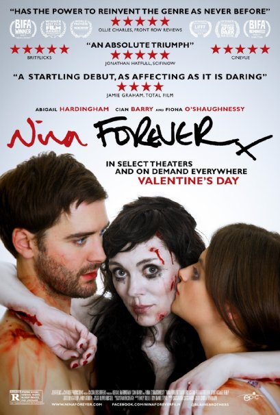 Nina Forever 2015 720P Bluray 900Mb Shaanig