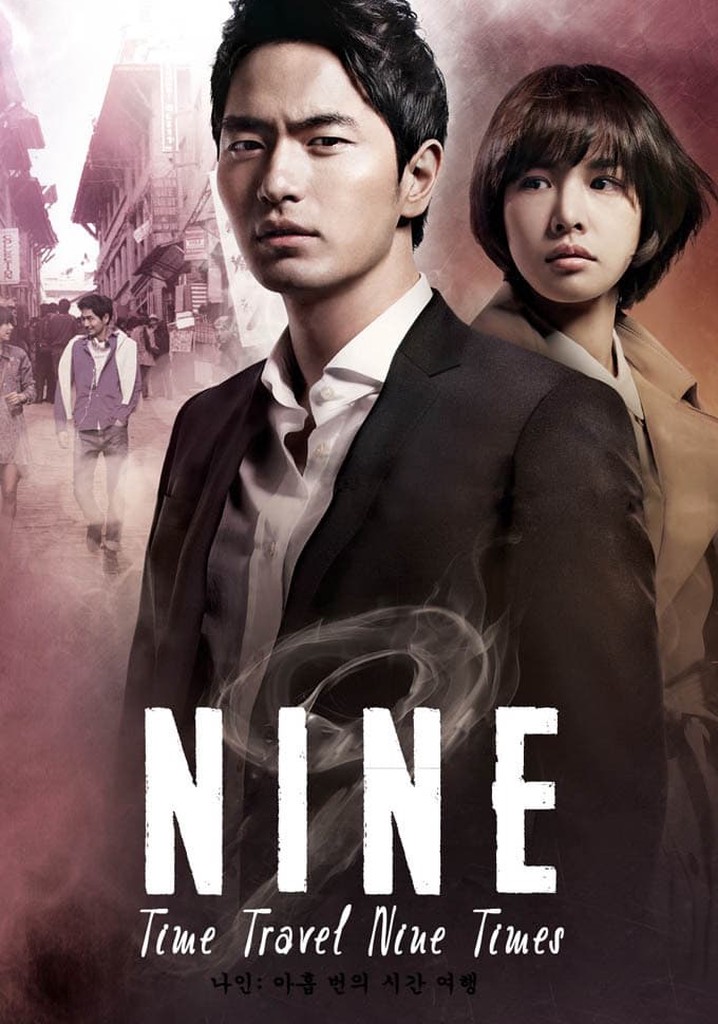 Nine Nine Time Travels S01E01 Kor 720P Nf Web-Dl X264 Esub-Pahe