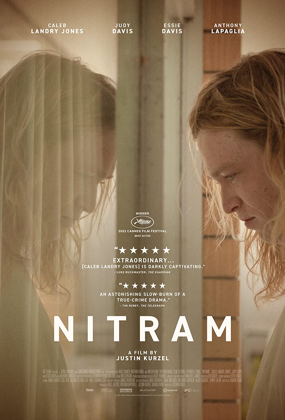 Nitram 2021 720P Bluray 800Mb X264-Galaxyrg