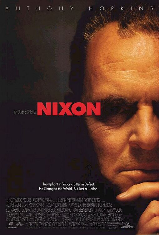 Nixon (1995) Directors Cut Bluray 720P X264 Ganool