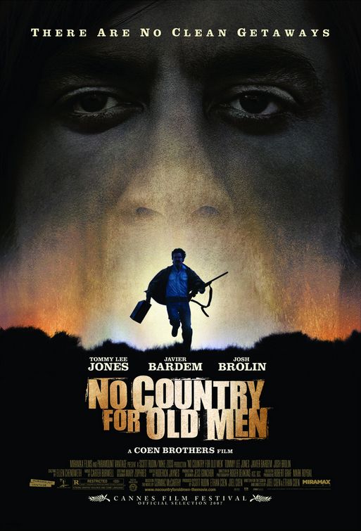 No Country For Old Men (2007) 1080P Bluray X265 Hevc Esub [Dual Audio][Hindi 5 1 English 5 1] -Tdoc