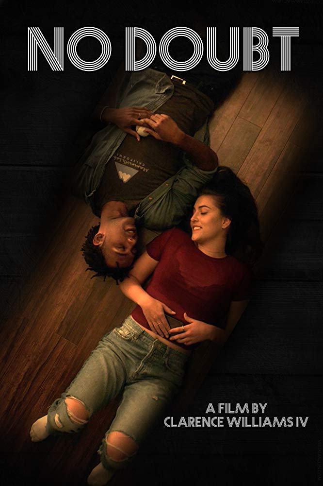 No Doubt 2019 720P Webrip 800Mb X264-Galaxyrg