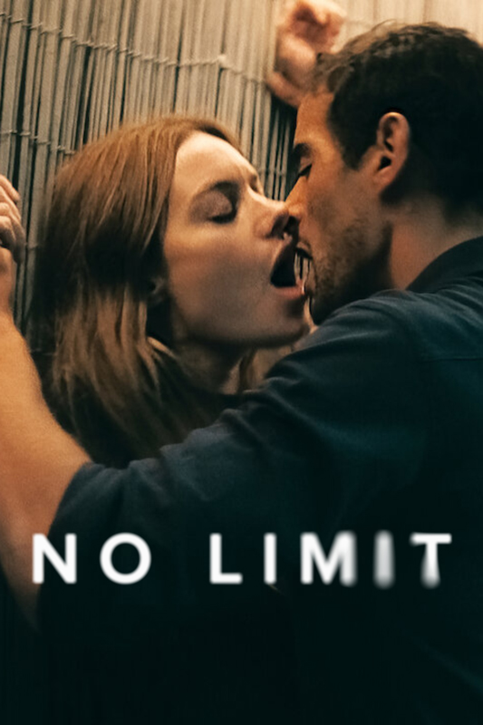 No Limit (2022) 720P Nf-Web X264 Msubs [Dual Audio][Hindi 5 1 English 5 1] -Mkvc