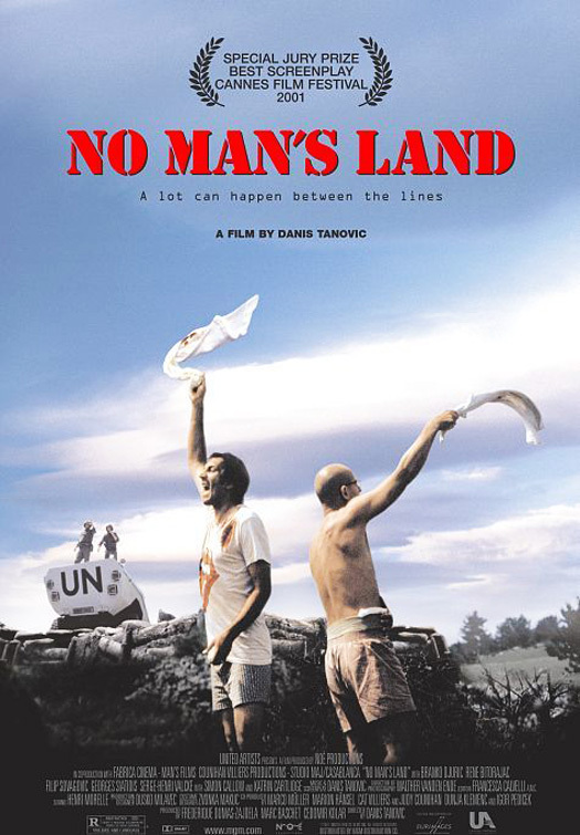 No Mans Land 2001 720P Brrip 850Mb Mkvcage