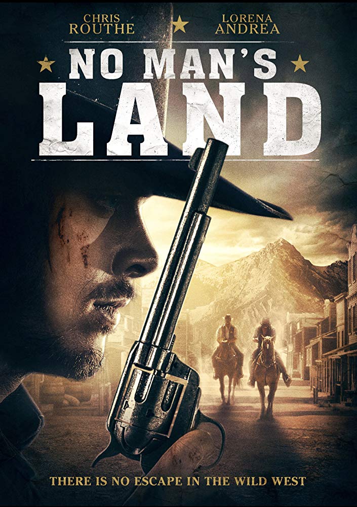 No Mans Land 2019 720P Webrip 800Mb X264-Galaxyrg
