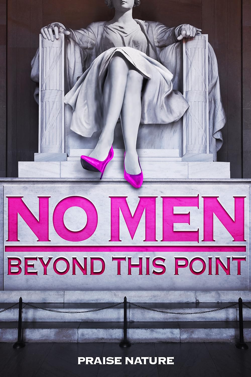 No Men Beyond This Point (2015) 720P Amzn-Web X264 Esub [Dual Audio][Hindi 2 0 English 5 1] -Mkvc