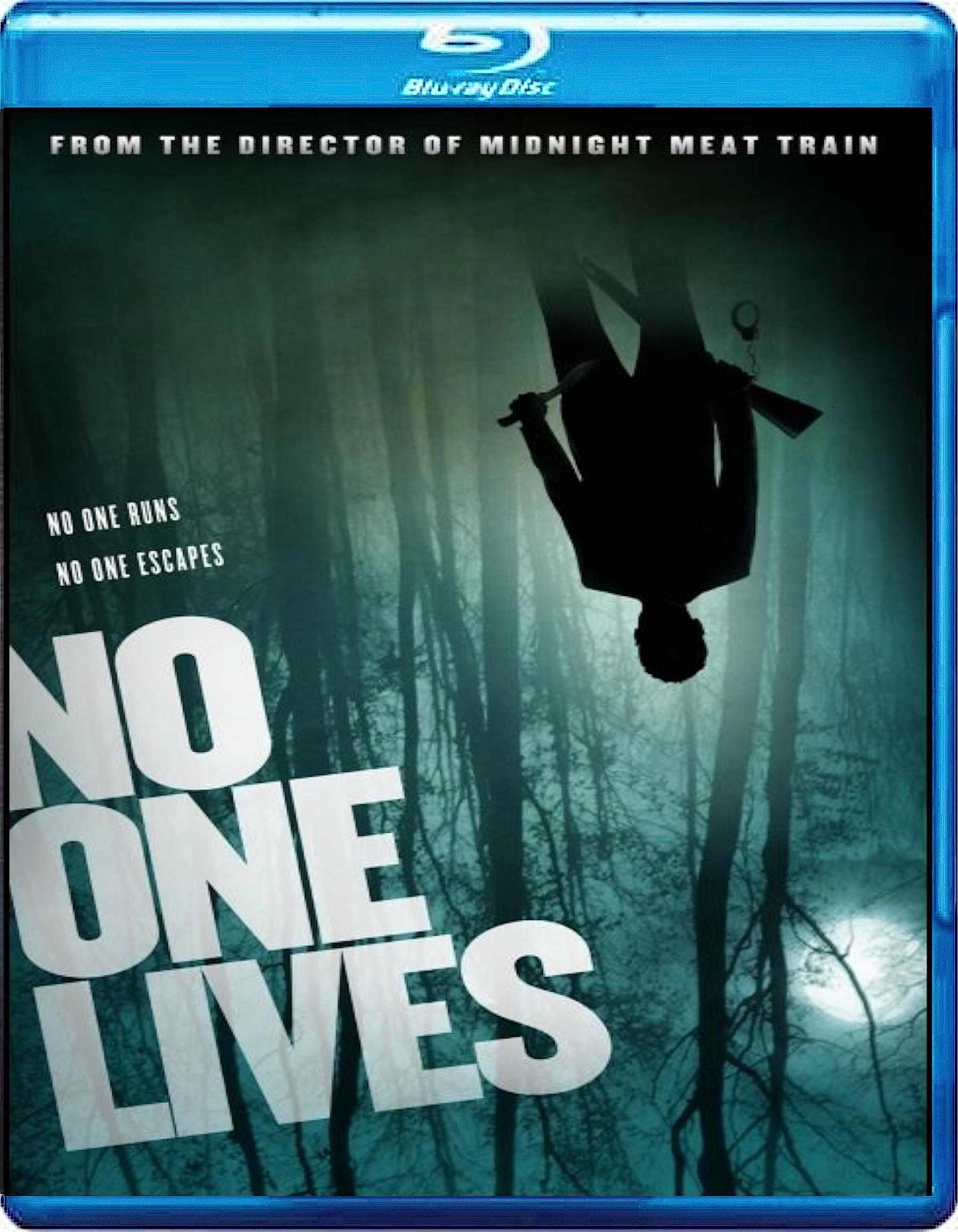 No One Lives (2013)