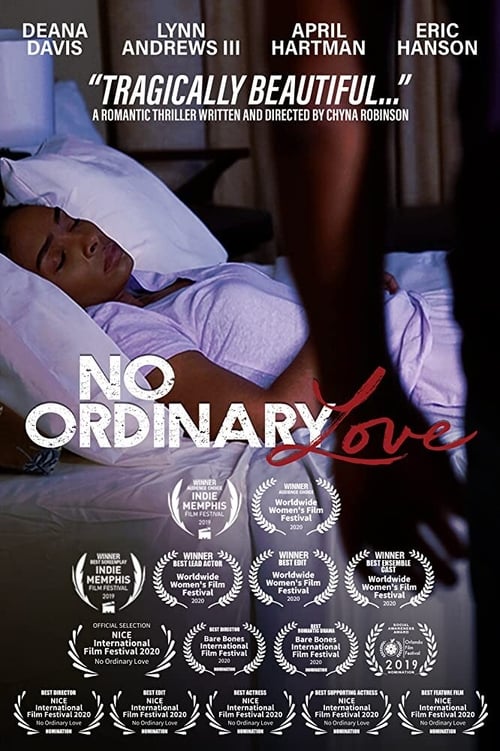 No Ordinary Love 2019 720P Webrip 800Mb X264-Galaxyrg