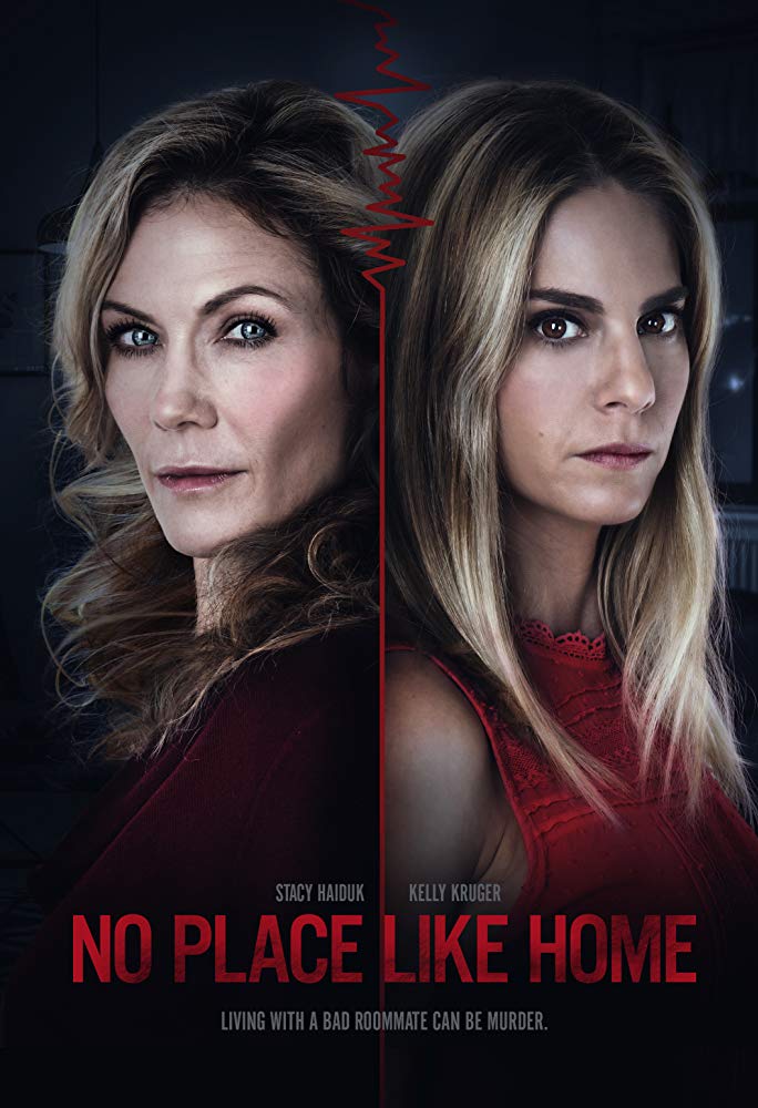 No Place Like Home 2019 720P Webrip 800Mb X264-Galaxyrg