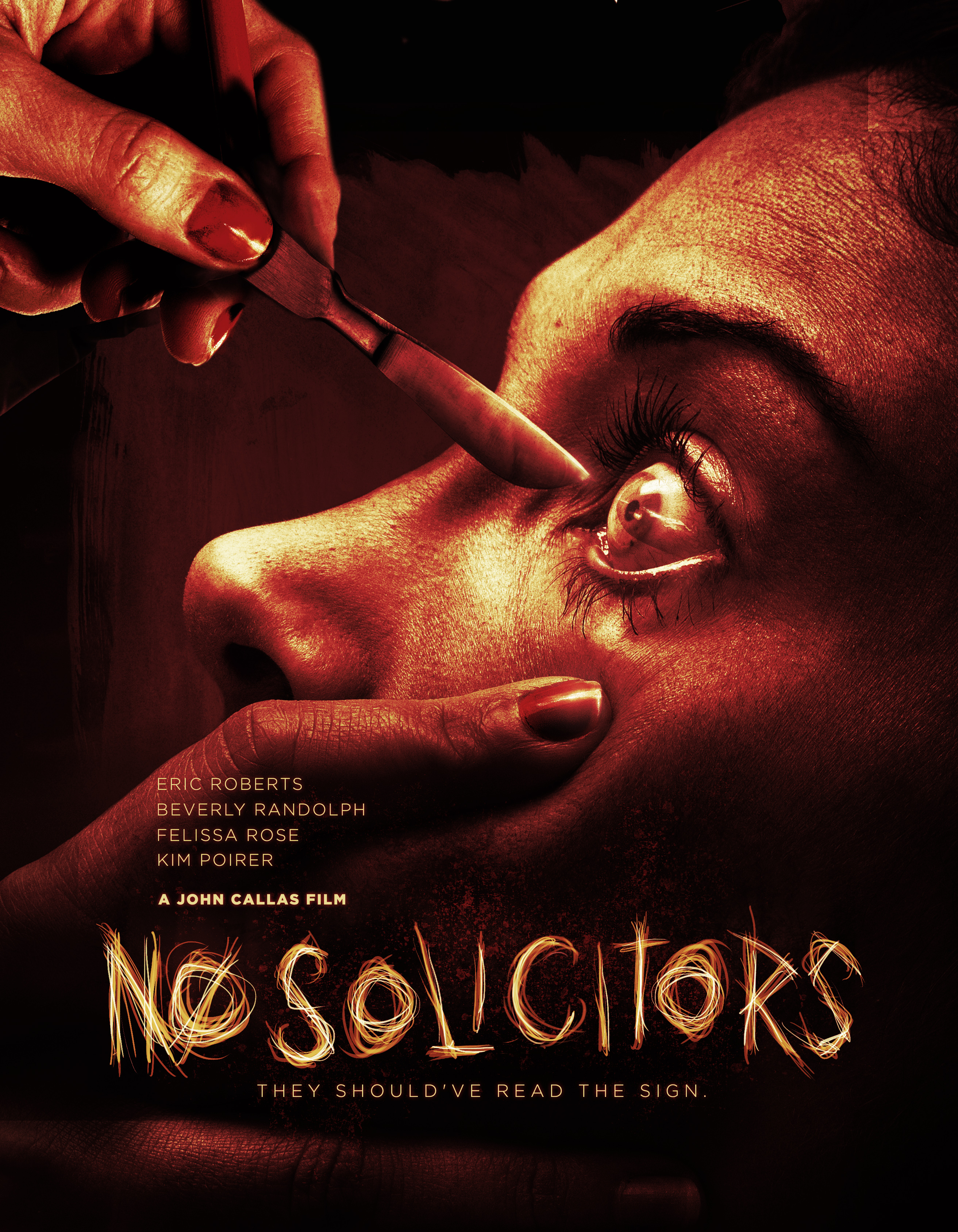 No Solicitors 2015 720P Amzn Webrip 800Mb X264-Galaxyrg