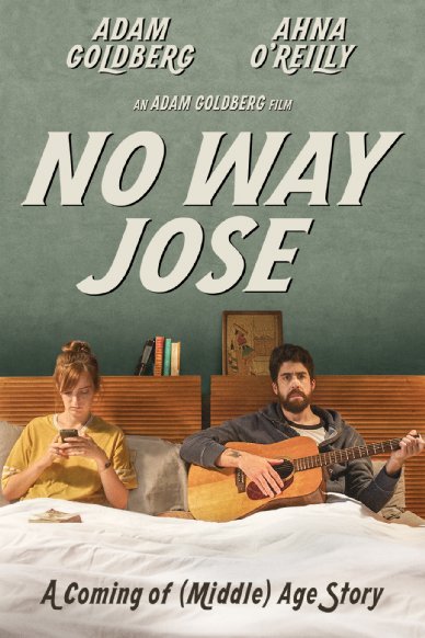 No Way Jose 2015 720P Web-Dl 750Mb Mkvcage