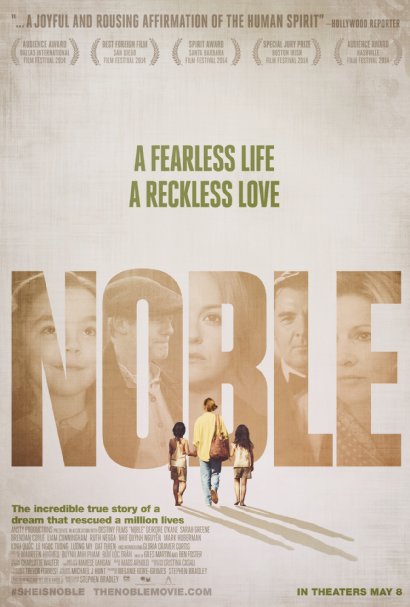 Noble 2014 720P Brrip 900Mb Mkvcage