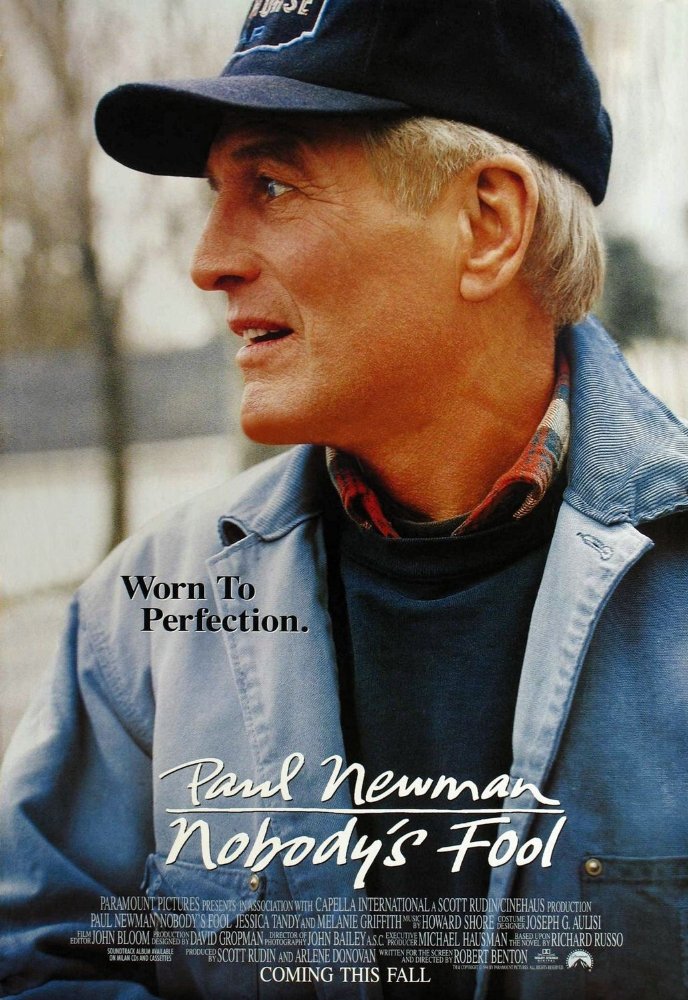 Nobodys Fool 1994 720P Web-Dl 950Mb Mkvcage