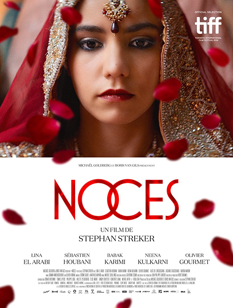 Noces 2016 720P Brrip 900Mb Mkvcage