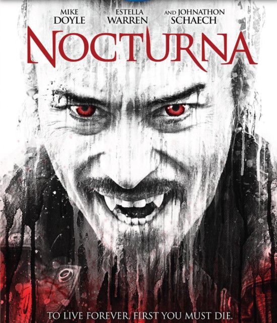 Nocturna 2015 720P Bluray 800Mb Shaanig