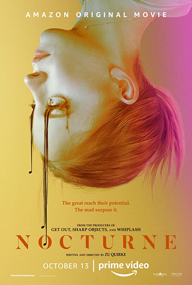 Nocturne 2020 720P Webrip 800Mb X264-Galaxyrg