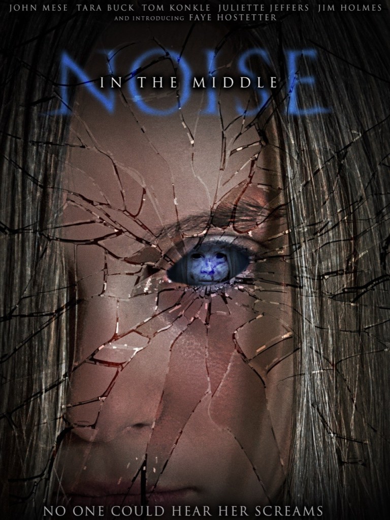 Noise In The Middle 2020 720P Webrip 800Mb X264-Galaxyrg