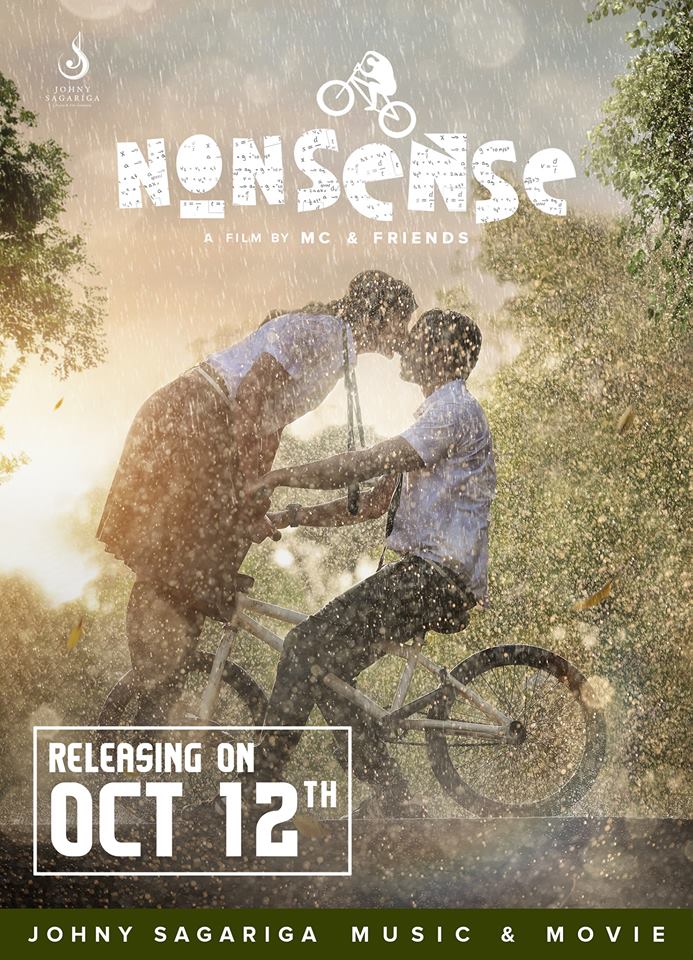 Nonsense (2018) Malayalam Proper 720P Hdrip X264 Dd5 1 Esub - Movcr