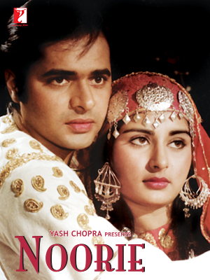Noorie (1979) Hindi 1080P Webrip X264 Dd2 0 Esub - Mkvcinemas