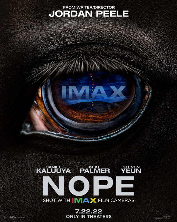 Nope (2022) 1080P Amzn-Web X265 Hevc 10Bit Aac 5 1 Msubs-Psa