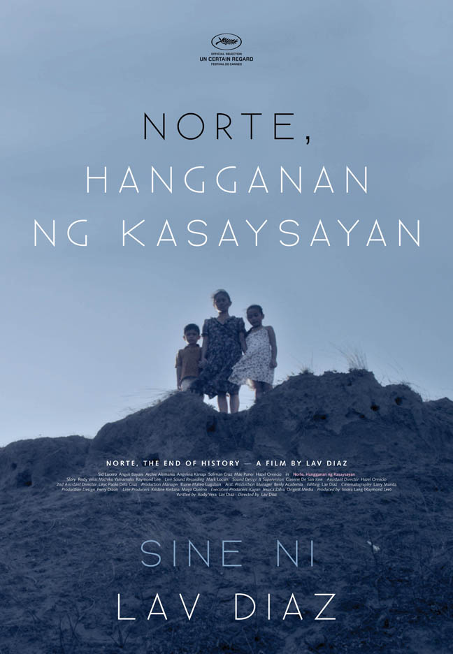 Norte The End Of History 2013 720P Brrip 2Gb Mkvcage