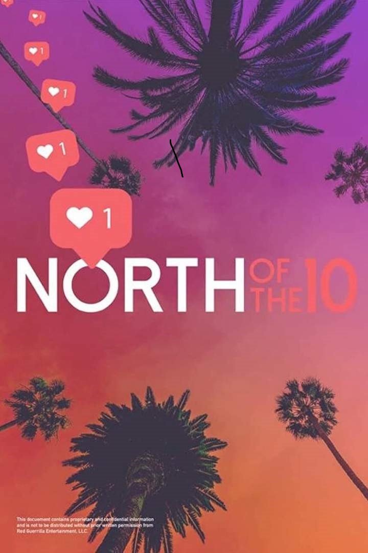 North Of The 10 2022 720P Webrip 900Mb X264-Galaxyrg