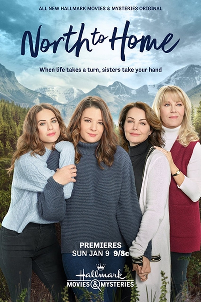 North To Home 2022 720P Amzn Webrip 800Mb X264-Galaxyrg